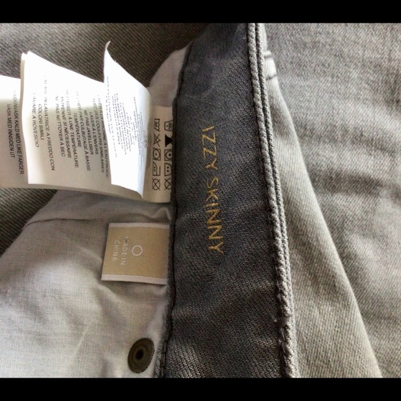 Micheal Kors lzzy Skinny jeans - Picture 12 of 16